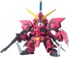 Bandai SD Aegis Gundam makett