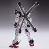 Bandai MG XM-X1 Crossbone Gundam X1 Ver.Ka 1/100 makett