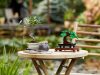 10281 LEGO® Creator Expert Bonsai fa
