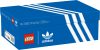 10282 LEGO® Exkluzív adidas Originals Superstar