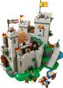 10305 LEGO® ICONS™ Az oroszlánlovagok kastélya