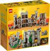 10305 LEGO® ICONS™ Az oroszlánlovagok kastélya