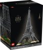 10307 LEGO® ICONS™ Eiffel-torony