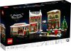 10308 LEGO® ICONS™ Karácsonyi főutca