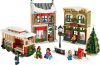 10308 LEGO® ICONS™ Karácsonyi főutca