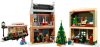 10308 LEGO® ICONS™ Karácsonyi főutca