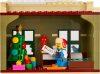 10308 LEGO® ICONS™ Karácsonyi főutca