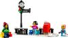 10308 LEGO® ICONS™ Karácsonyi főutca