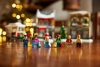 10308 LEGO® ICONS™ Karácsonyi főutca