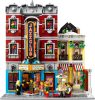 10312 LEGO® ICONS™ Jazz Club