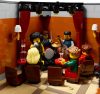 10312 LEGO® ICONS™ Jazz Club