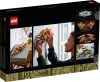 10314 LEGO® ICONS™ Szárazvirág-dekoráció