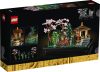 10315 LEGO® ICONS™ Japánkert