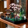 10315 LEGO® ICONS™ Japánkert