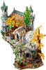 10316 LEGO® ICONS™ A Gyűrűk ura™ Völgyzugoly™
