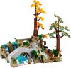 10316 LEGO® ICONS™ A Gyűrűk ura™ Völgyzugoly™