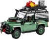 10317 LEGO® ICONS™ Land Rover Classic Defender 90