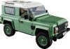 10317 LEGO® ICONS™ Land Rover Classic Defender 90