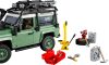 10317 LEGO® ICONS™ Land Rover Classic Defender 90