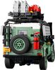 10317 LEGO® ICONS™ Land Rover Classic Defender 90
