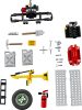 10317 LEGO® ICONS™ Land Rover Classic Defender 90