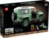 10317 LEGO® ICONS™ Land Rover Classic Defender 90