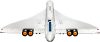 10318 LEGO® ICONS™ Concorde