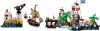 10320 LEGO® ICONS™ Eldorado erőd