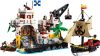 10320 LEGO® ICONS™ Eldorado erőd