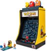 10323 LEGO® ICONS™ PAC-MAN játékgép