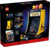 10323 LEGO® ICONS™ PAC-MAN játékgép