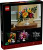 10345 LEGO® Botanical Collection Virágkompozíció