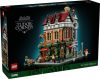 10350 LEGO® ICONS™ Tudor-kori városrész
