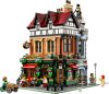 10350 LEGO® ICONS™ Tudor-kori városrész