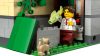 10350 LEGO® ICONS™ Tudor-kori városrész