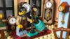 10350 LEGO® ICONS™ Tudor-kori városrész