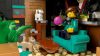 10350 LEGO® ICONS™ Tudor-kori városrész