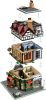 10350 LEGO® ICONS™ Tudor-kori városrész