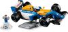 10353 LEGO® ICONS™ Williams Racing FW14B és Nigel Mansell