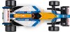 10353 LEGO® ICONS™ Williams Racing FW14B és Nigel Mansell