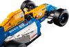 10353 LEGO® ICONS™ Williams Racing FW14B és Nigel Mansell