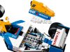 10353 LEGO® ICONS™ Williams Racing FW14B és Nigel Mansell