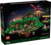 10354 LEGO® ICONS™ A Gyűrűk Ura: A Megye