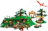 10354 LEGO® ICONS™ A Gyűrűk Ura: A Megye