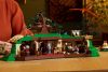 10354 LEGO® ICONS™ A Gyűrűk Ura: A Megye