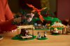 10354 LEGO® ICONS™ A Gyűrűk Ura: A Megye
