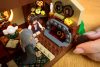 10354 LEGO® ICONS™ A Gyűrűk Ura: A Megye