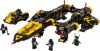 10355 LEGO® ICONS™ Blacktron Renegade űrhajó