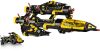10355 LEGO® ICONS™ Blacktron Renegade űrhajó