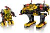10355 LEGO® ICONS™ Blacktron Renegade űrhajó